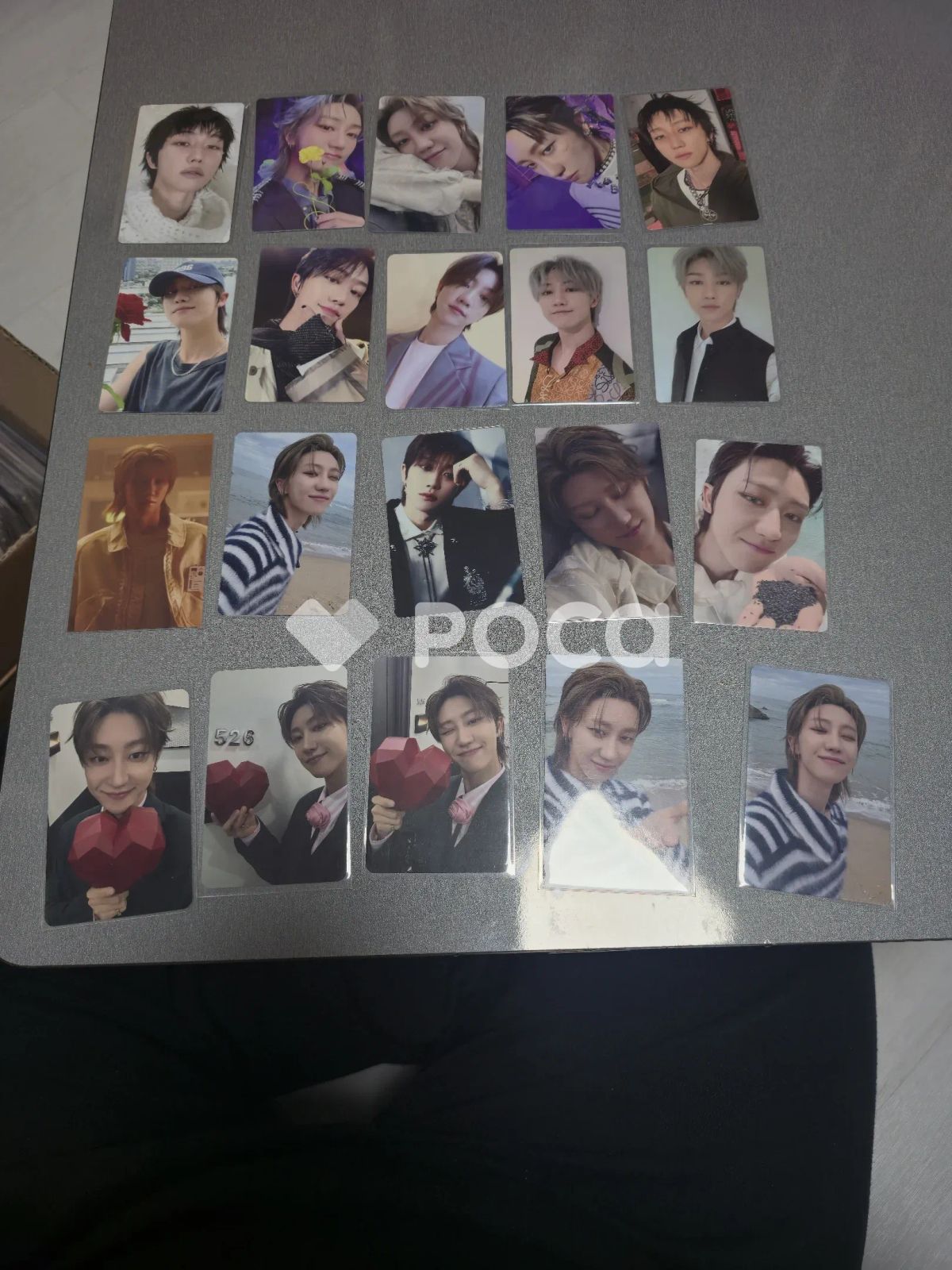 Seventeen ディエイト ALWAYS YOURS 7netshopping Limited Edition