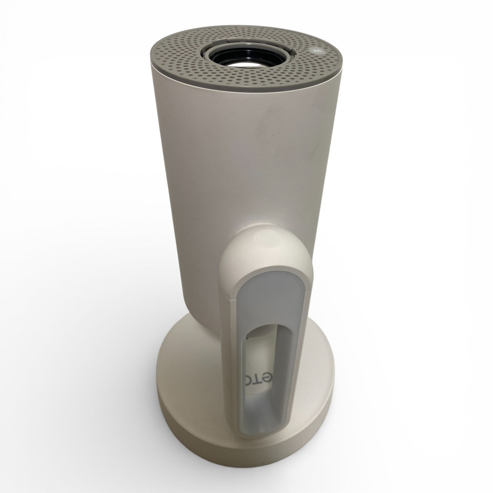 ◯ エトエ etoe プロジェクター A1222 ホワイト 天井投影可能 1400