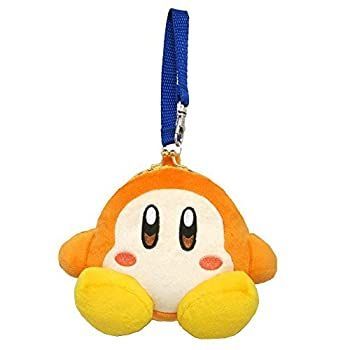 【中古】星のカービィ がまぐち ワドルディ ぬいぐるみ  高さ12cm 中古】星のカービィ がまぐち ワドルディ ぬいぐるみ 高さ12cm - メルカリ