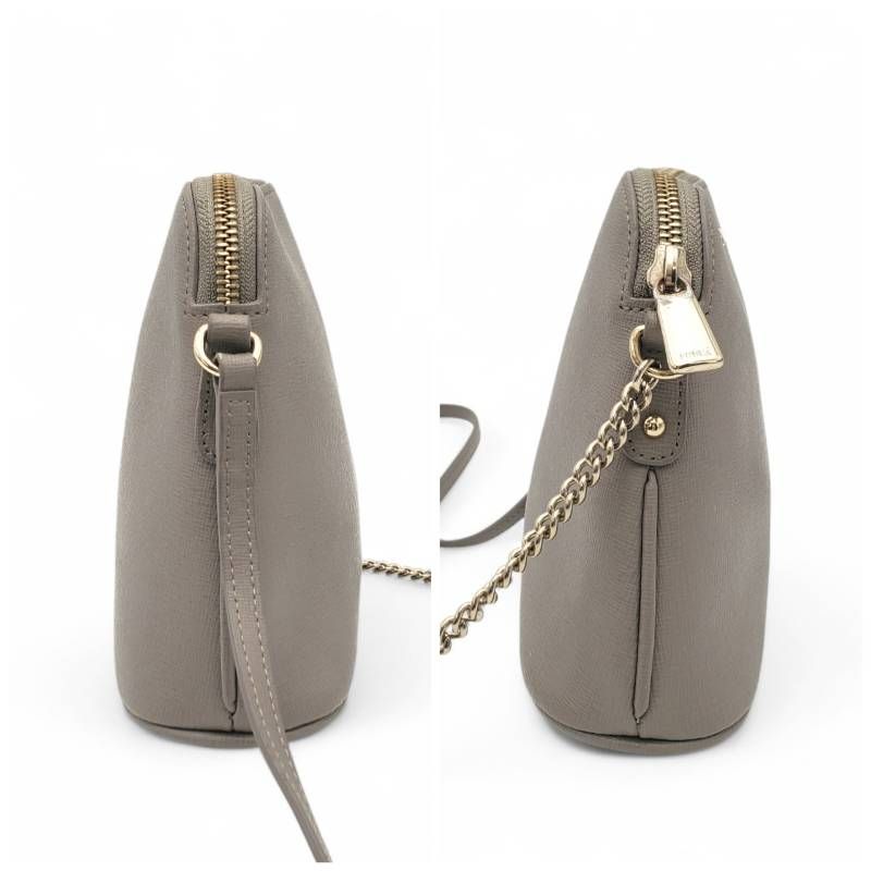 FURLA フルラ マイキー ショルダーバッグ チェーンバッグ ポシェット