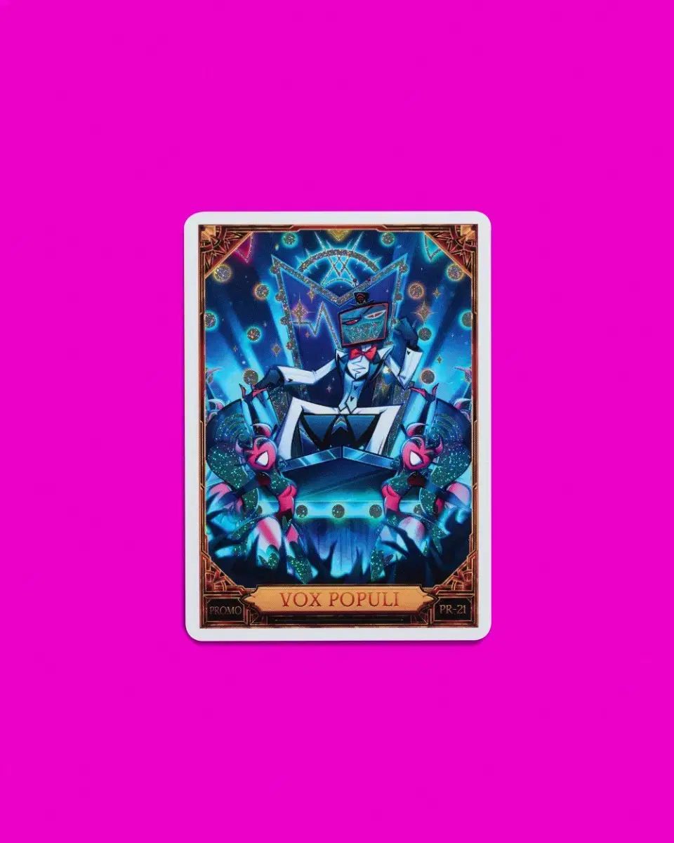 ハズビンホテル ボックス プロモ PR 21 22