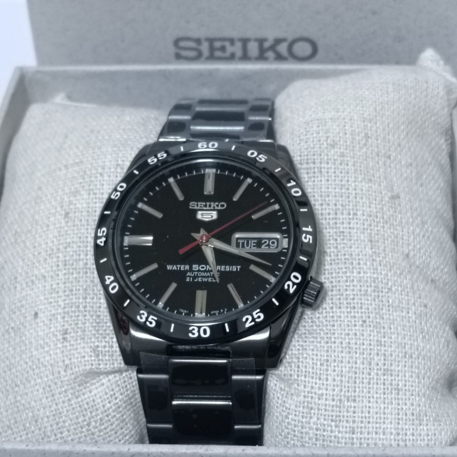 SEIKO