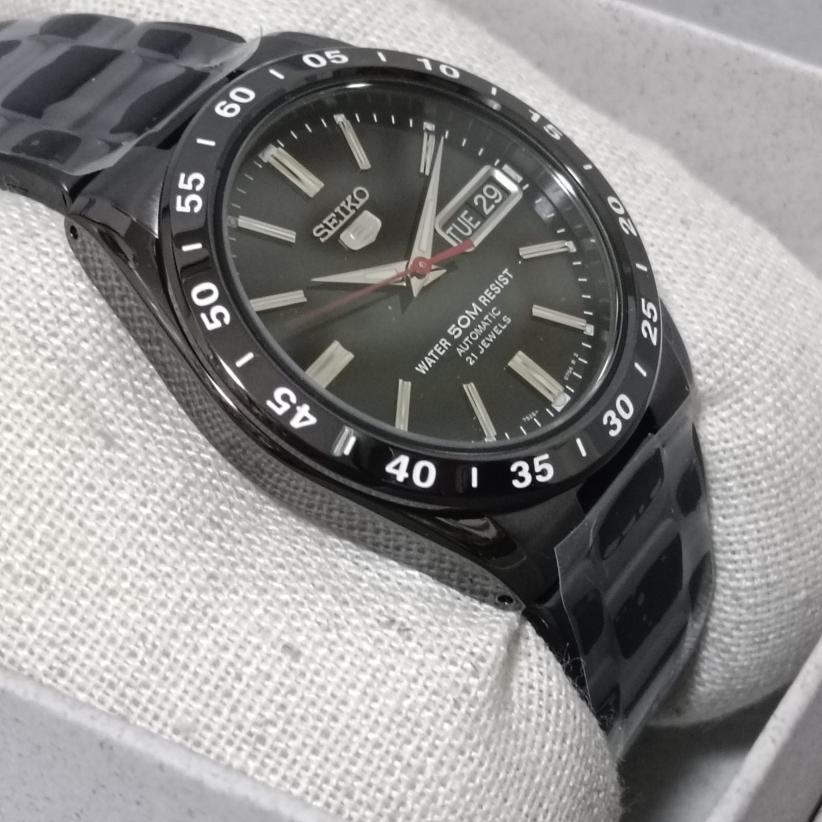 SEIKO 5