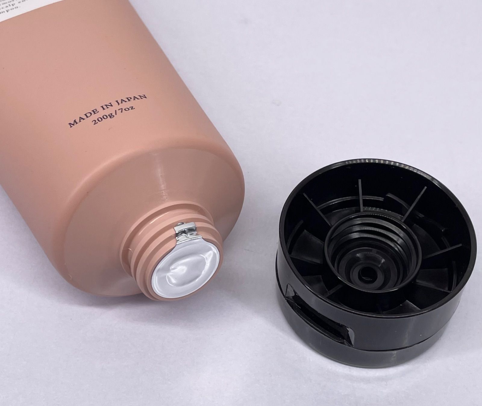 フエッタリッチ モイストアップ ジェル シャンプー 200g - メルカリ