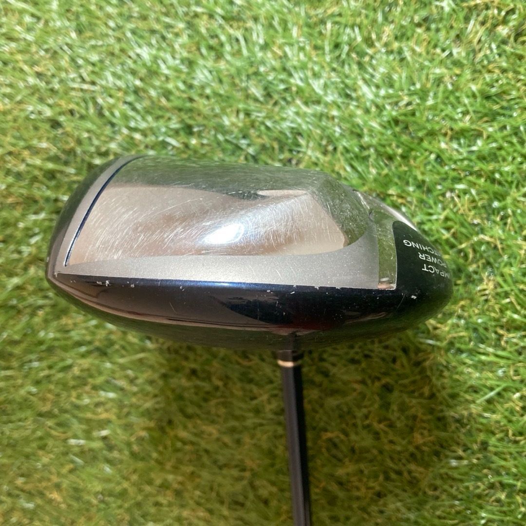 レディース ゼクシオ5 ドライバー 1W13.5° XXIO MP500 XXIO - メルカリ