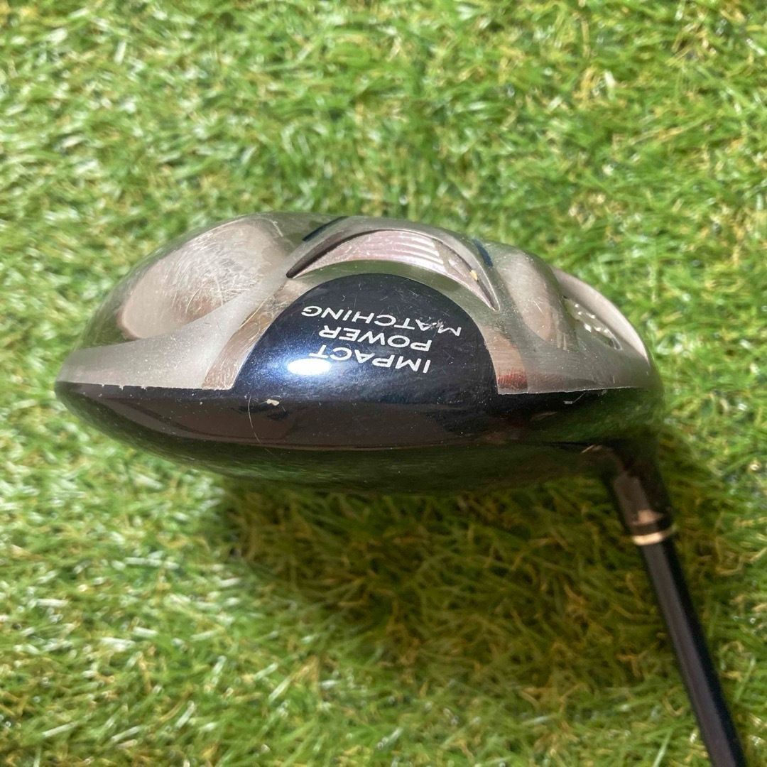 レディース ゼクシオ5 ドライバー 1W13.5° XXIO MP500 XXIO - メルカリ