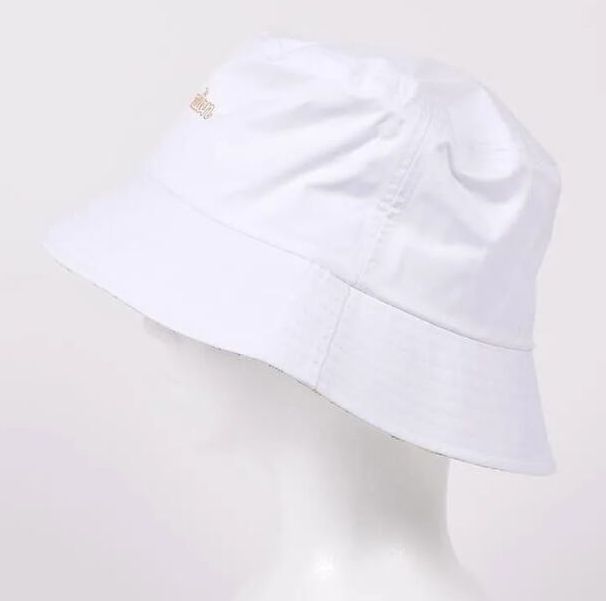 Resurrection レザレクション レインバケットハット No.2 メンズ
