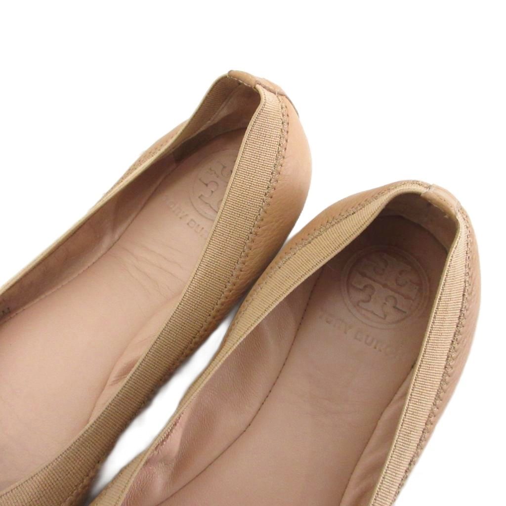 トリーバーチ TORY BURCH バレエシューズ フラットシューズ パンプス