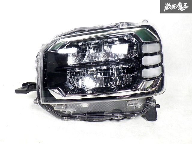 ☆即納☆ ダイハツ 純正 LA900S LA910S タフト LED ヘッドライト