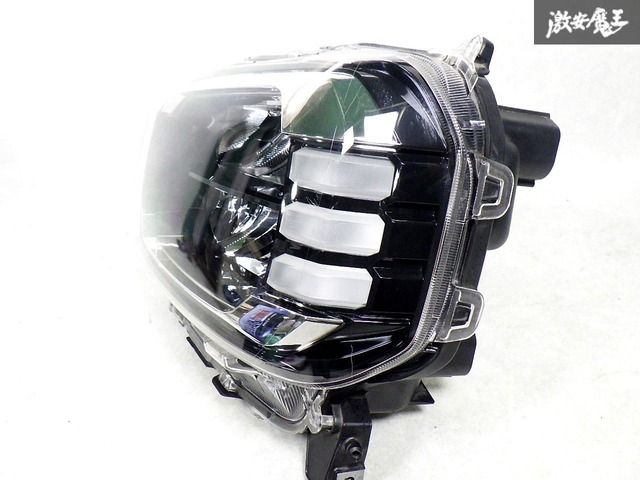 ☆即納☆ ダイハツ 純正 LA900S LA910S タフト LED ヘッドライト