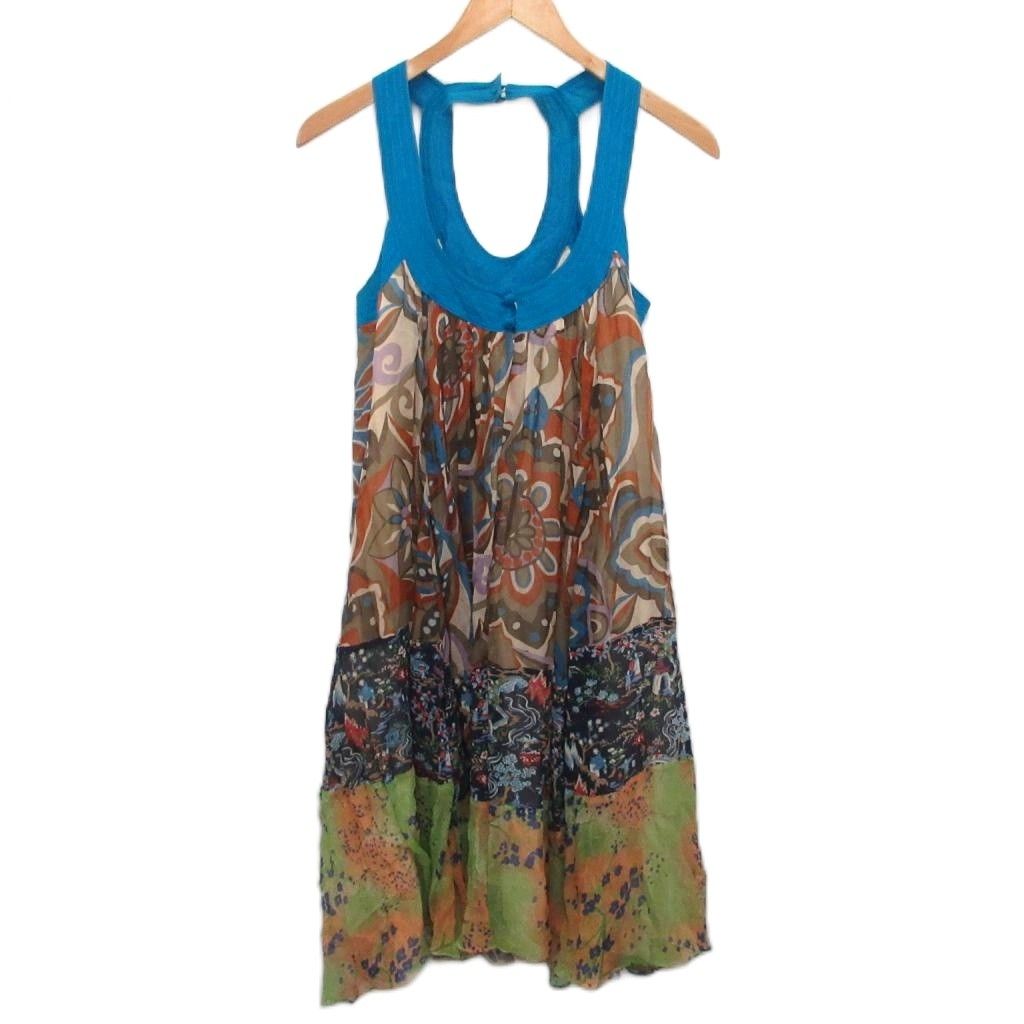 sh1963 KEITA MARUYAMA ノースリーブワンピース sh1963 KEITA MARUYAMA ノースリーブワンピース sh1963 KEITA MARUYAMA