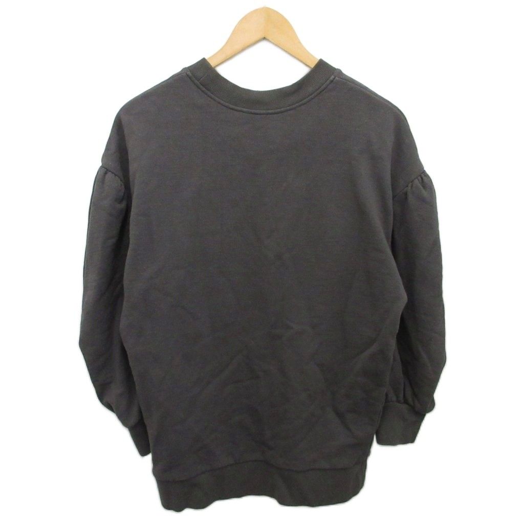 ボーダーズアットバルコニー BORDERS at BALCONY スウェット