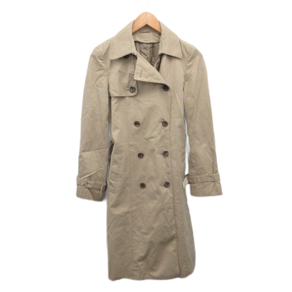 美品です❣️ ANAYI アナイ　トレンチコート フード付き 美品です❣️ ANAYI アナイ トレンチコート フード付き レディース