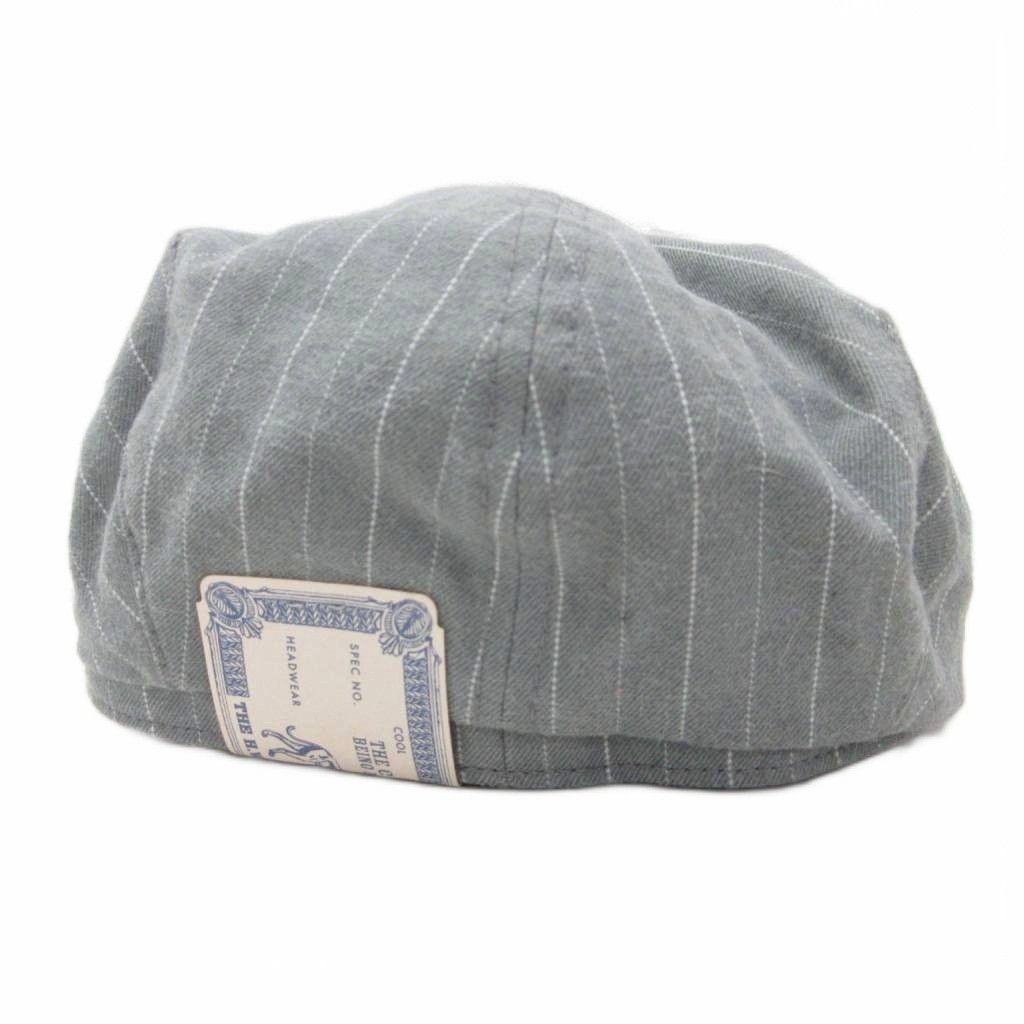 未使用！THE H.W.DOG&CO.D-00660 ブラウン 名作キャスケット 楽天市場