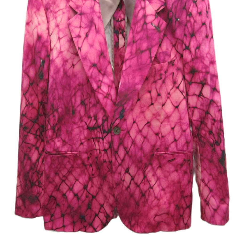 ポールスミス PAUL SMITH 美品 テーラードジャケット ブレザー