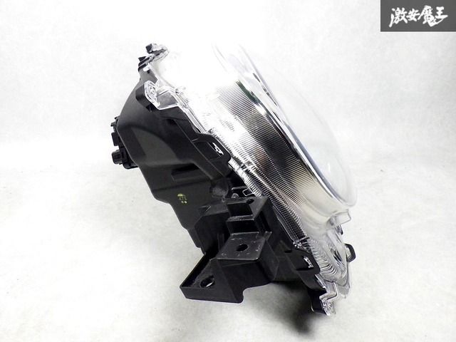 ☆即納☆ ダイハツ 純正 LA850S LA860S ムーブ キャンバス LED ヘッド