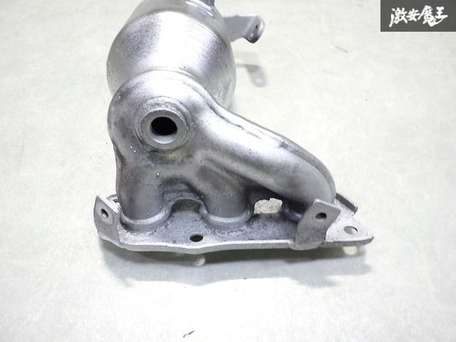 内部崩れなし！即発送】ダイハツ純正 L375S L385S タント KF-VE 触媒
