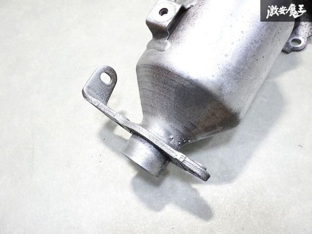 内部崩れなし！即発送】ダイハツ純正 L375S L385S タント KF-VE 触媒
