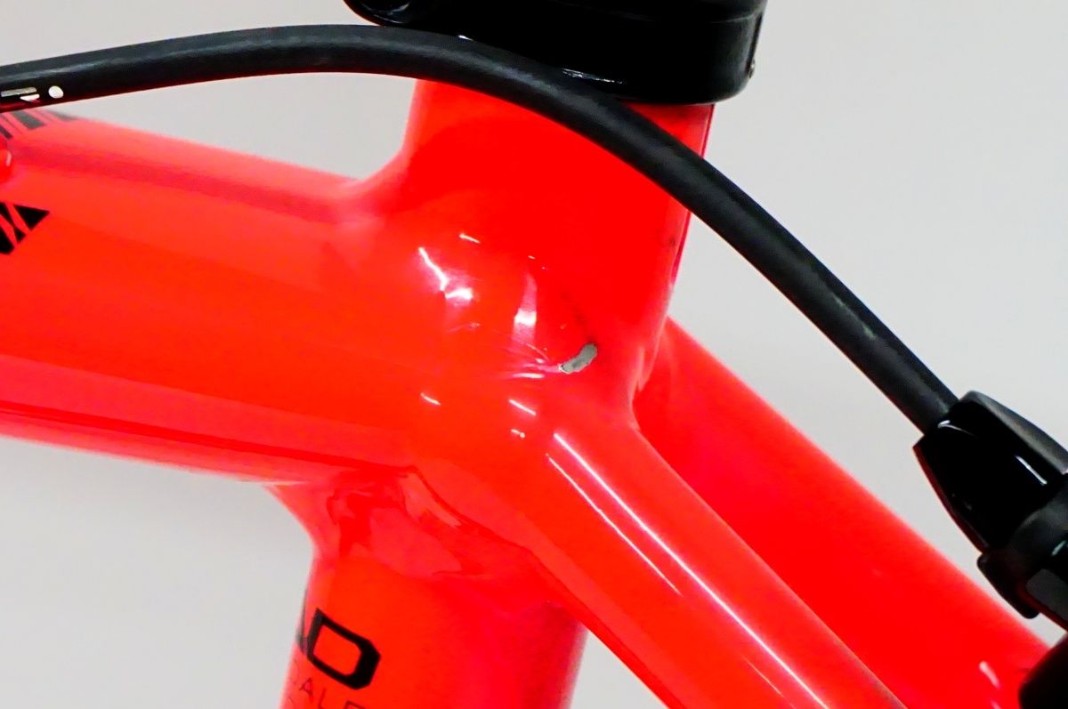 CANNONDALE 「キャノンデール」 CAAD10 WOMEN