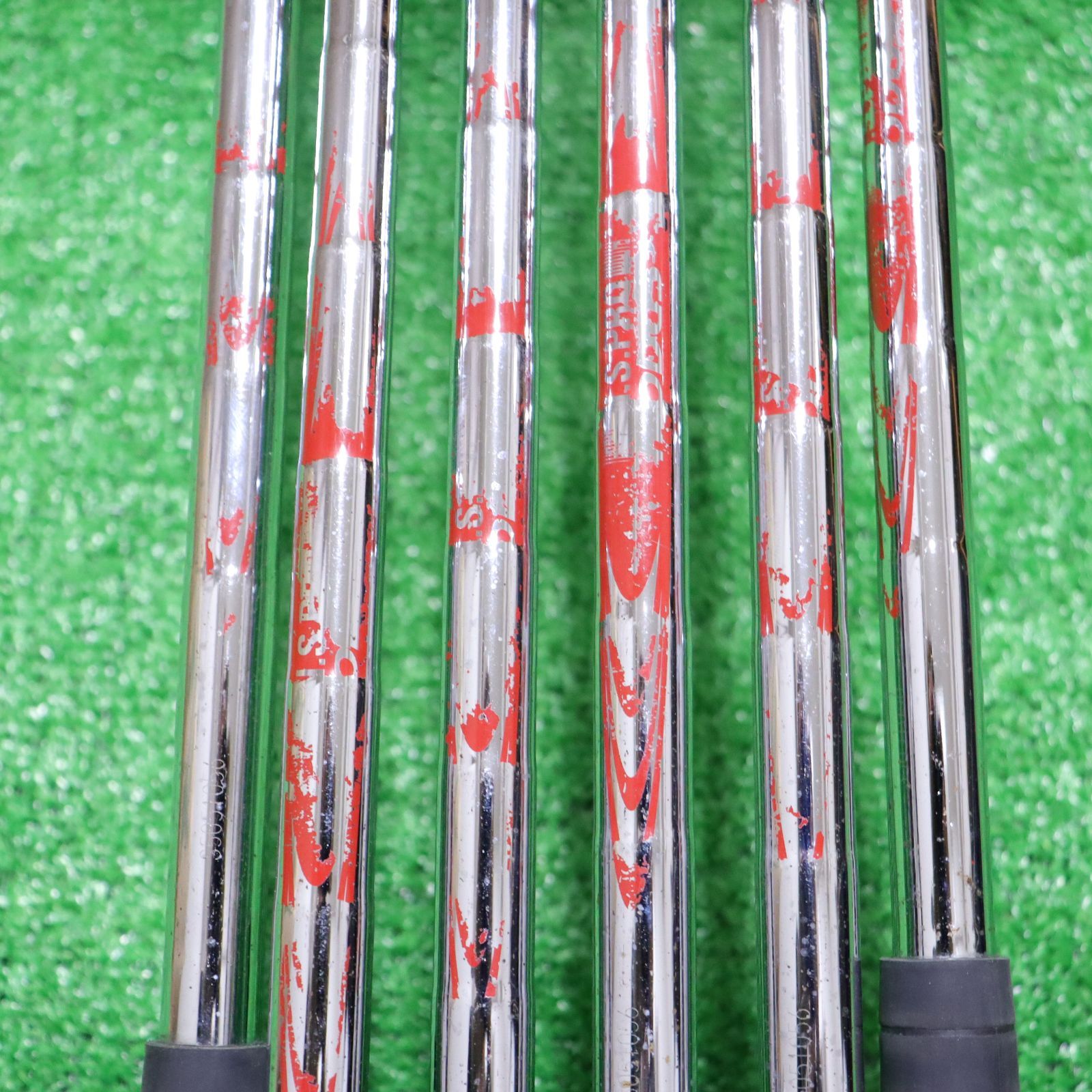 タイトリスト CB714 FORGED アイアン 5〜PWセット 6本セット N.S.PRO