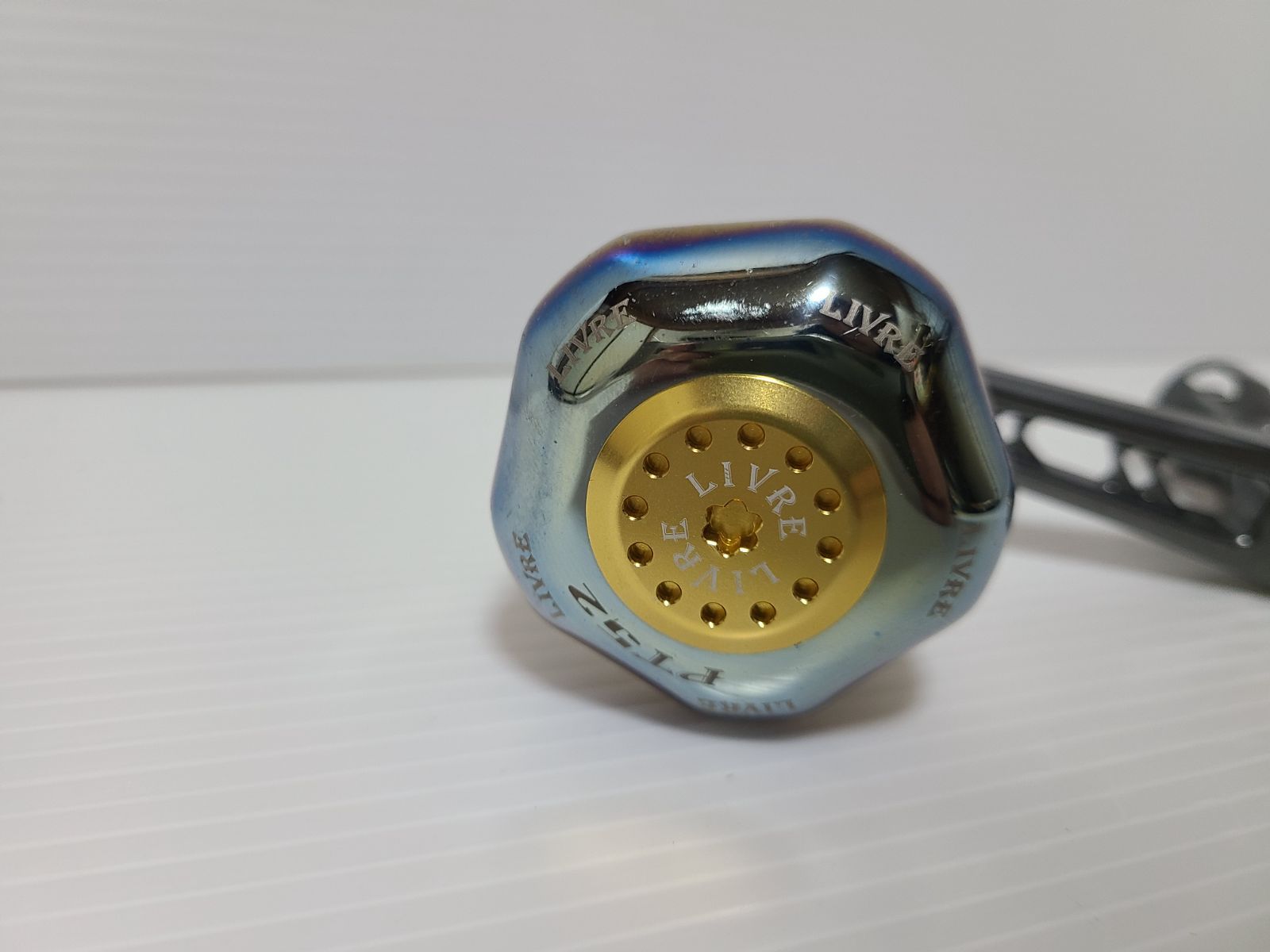 リブレ パワー88 シマノ右巻き用 - メルカリ