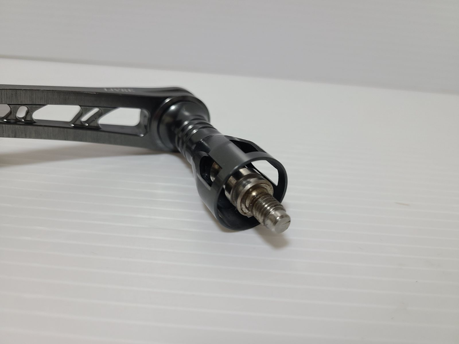 リブレ パワー88 シマノ右巻き用 - メルカリ