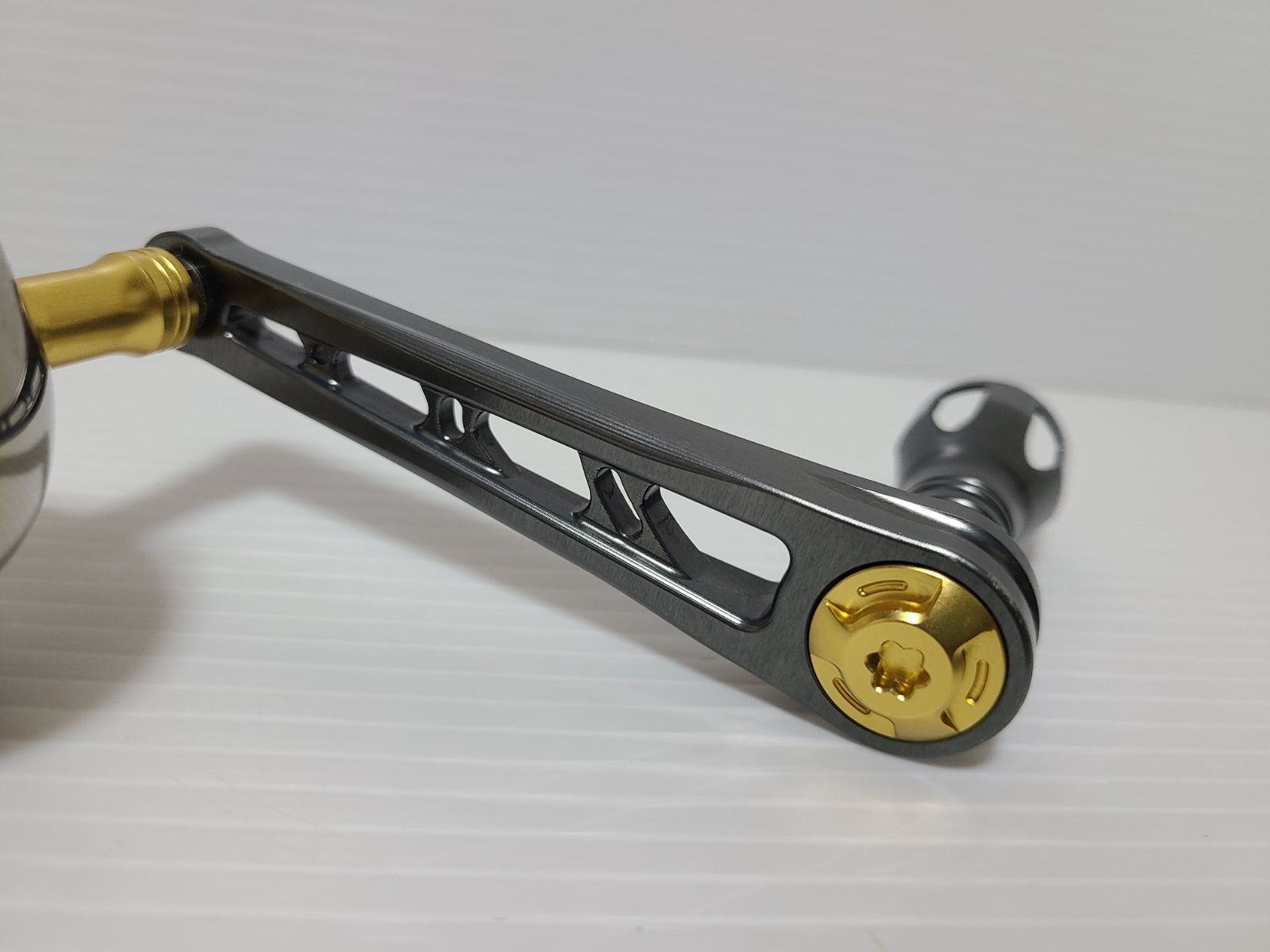 リブレ パワー88 シマノ右巻き用 - メルカリ