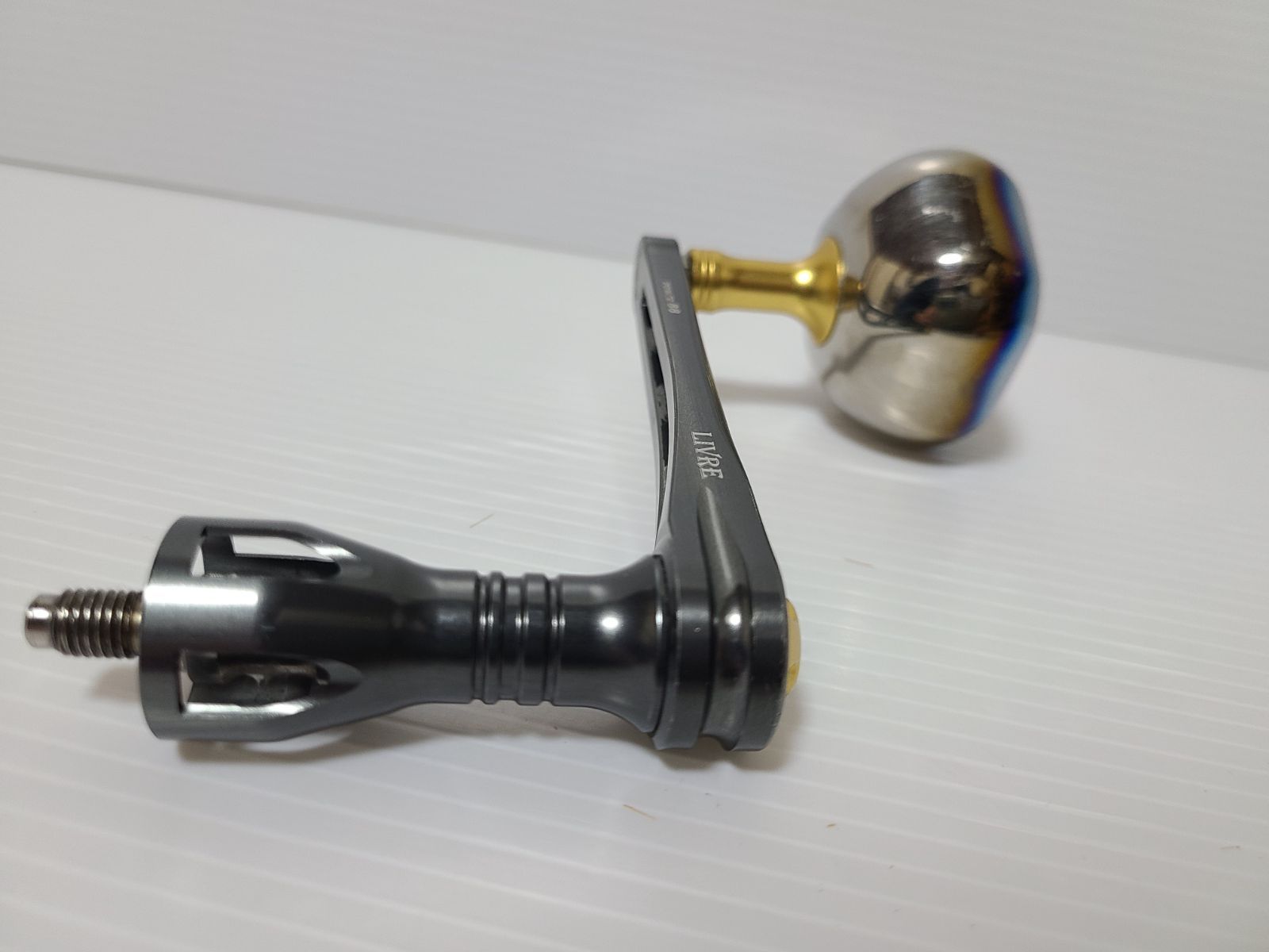 リブレ パワー88 シマノ右巻き用 - メルカリ