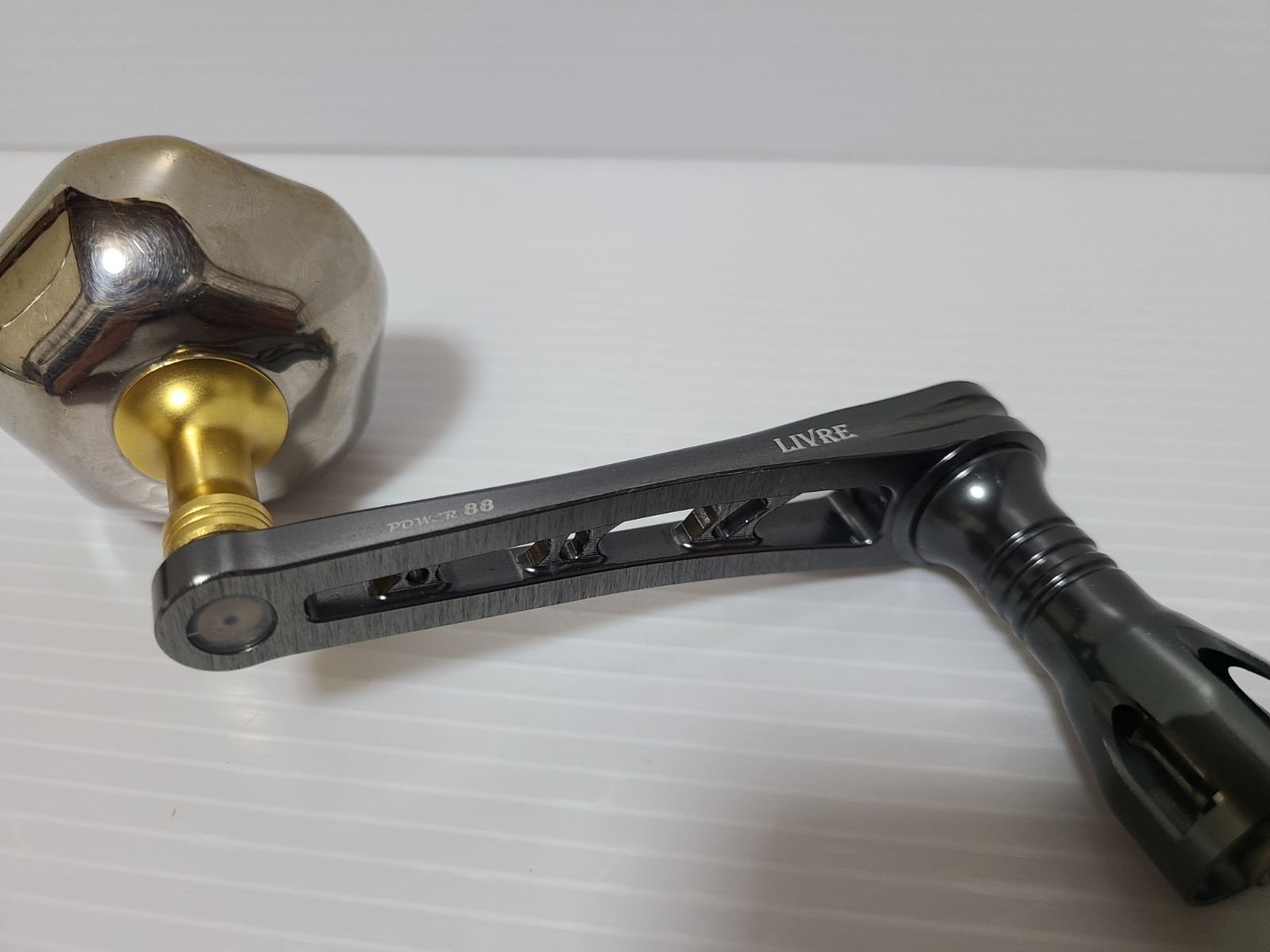 リブレ パワー88 シマノ右巻き用 - メルカリ