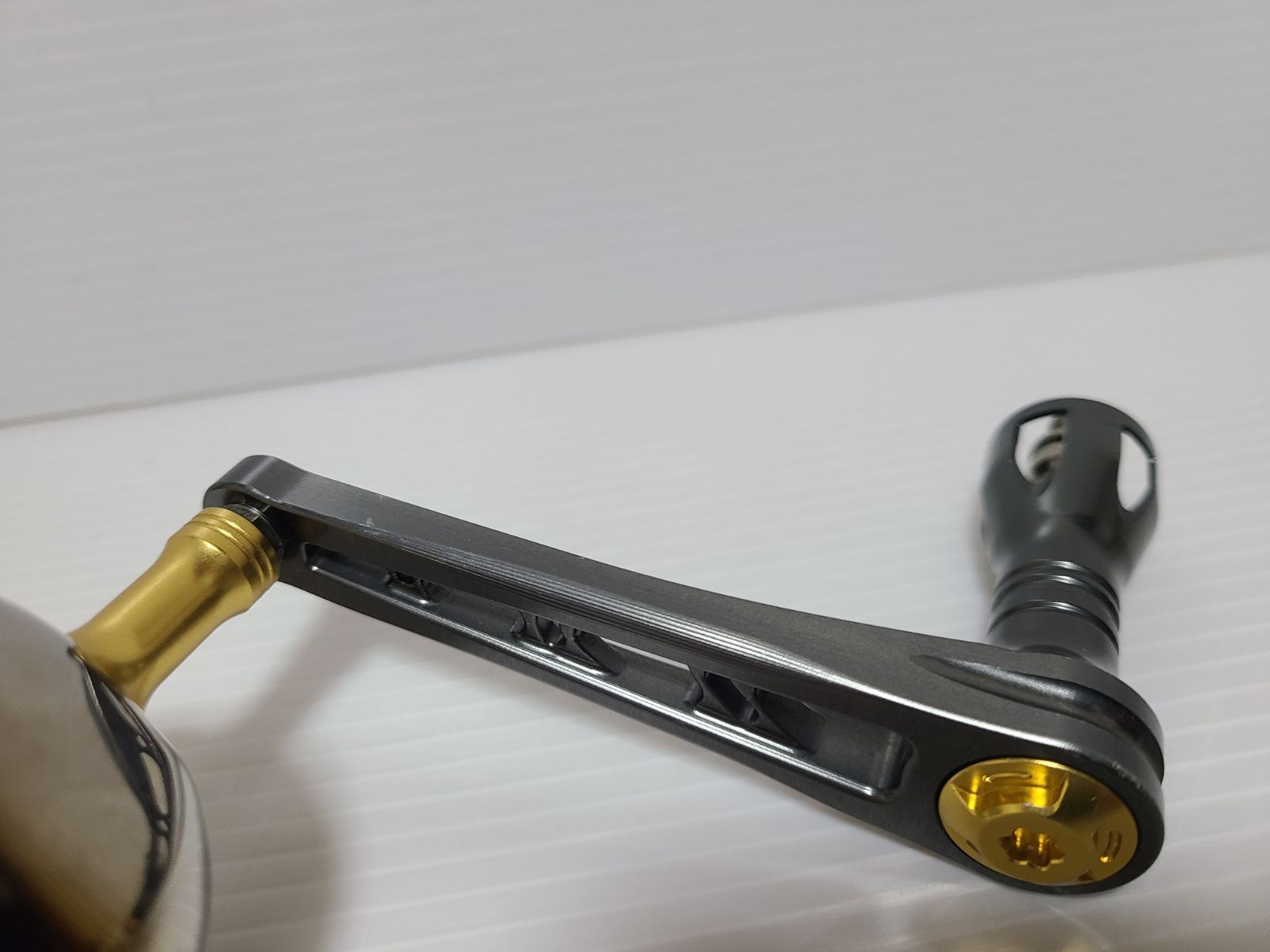 リブレ パワー88 シマノ右巻き用 - メルカリ