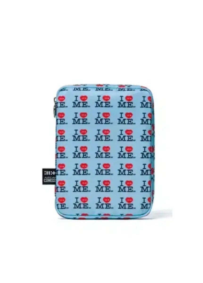 アイレットX アシュリー ウィリアムス ポーチ バッグ