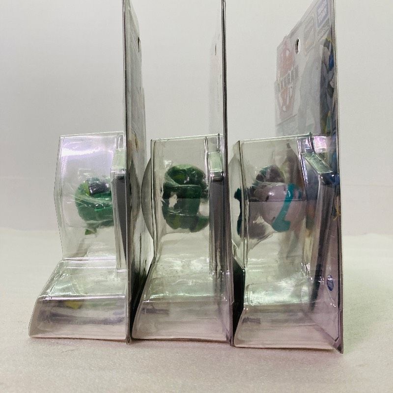 未開封品】【3個セット】TAKARATOMY 爆丸バトルプラネット 爆002 T