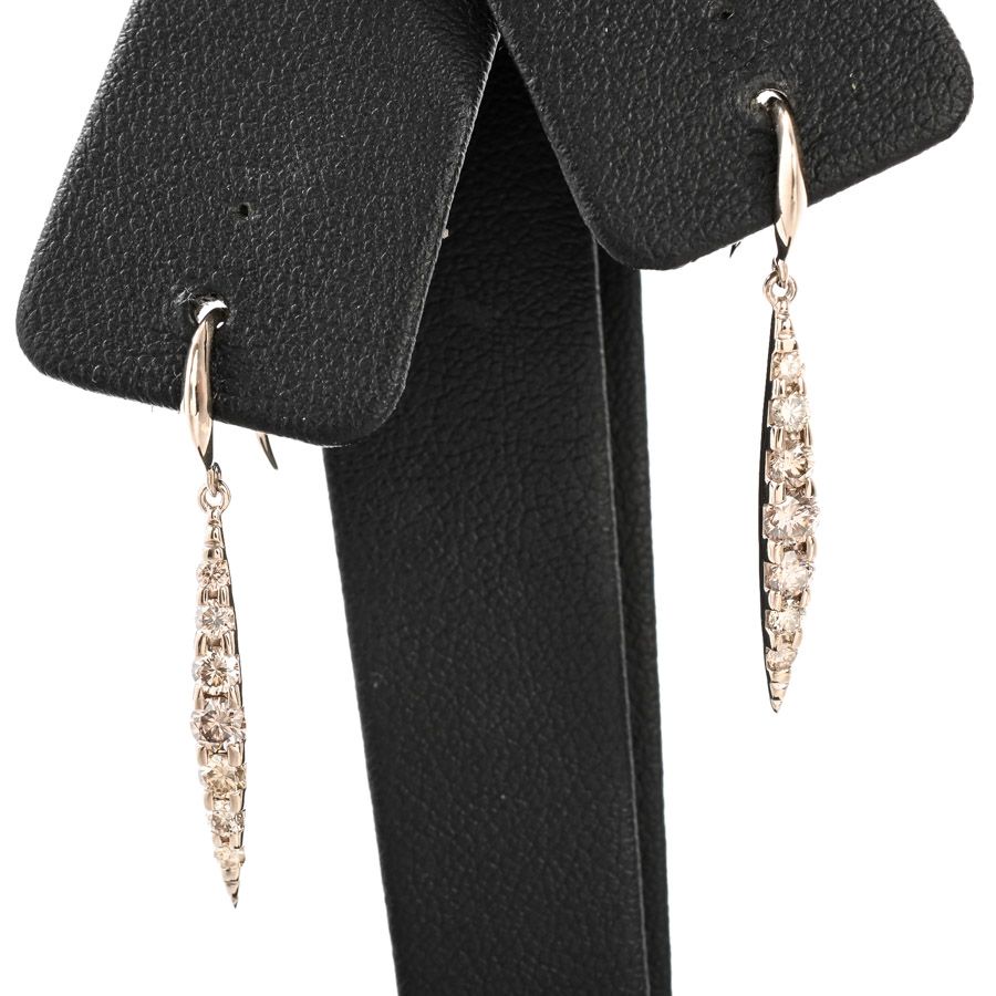 KASHIKEY カシケイ ピアス ネイキッド - メルカリ