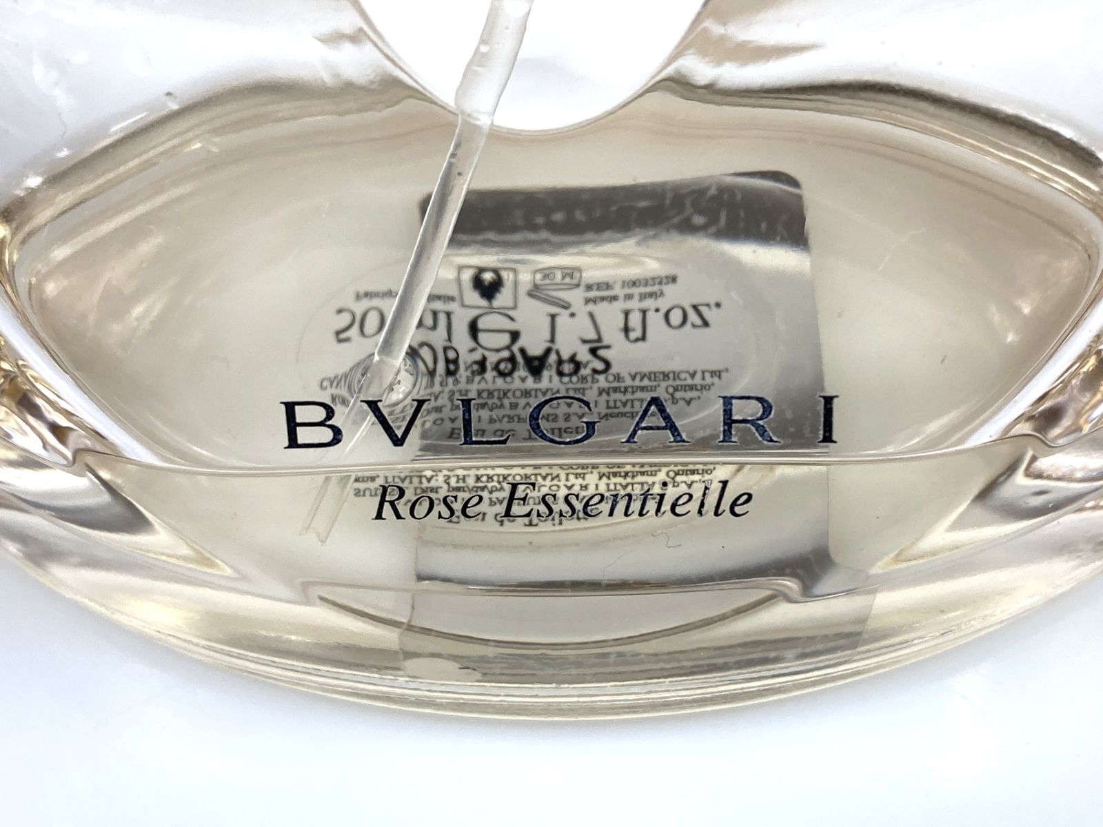 ブルガリ BVLGARI Rose Essentielle ローズエッセンシャル ロゼ