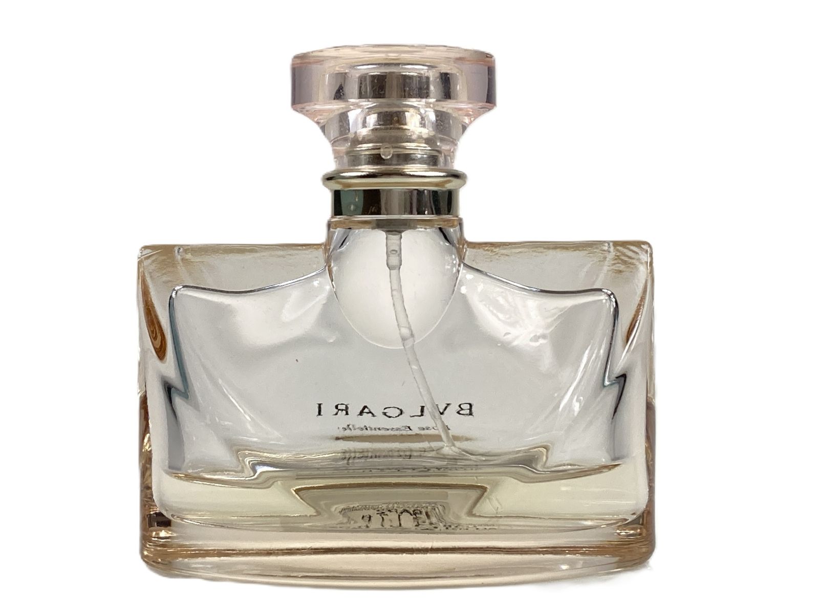 ブルガリ BVLGARI Rose Essentielle ローズエッセンシャル ロゼ