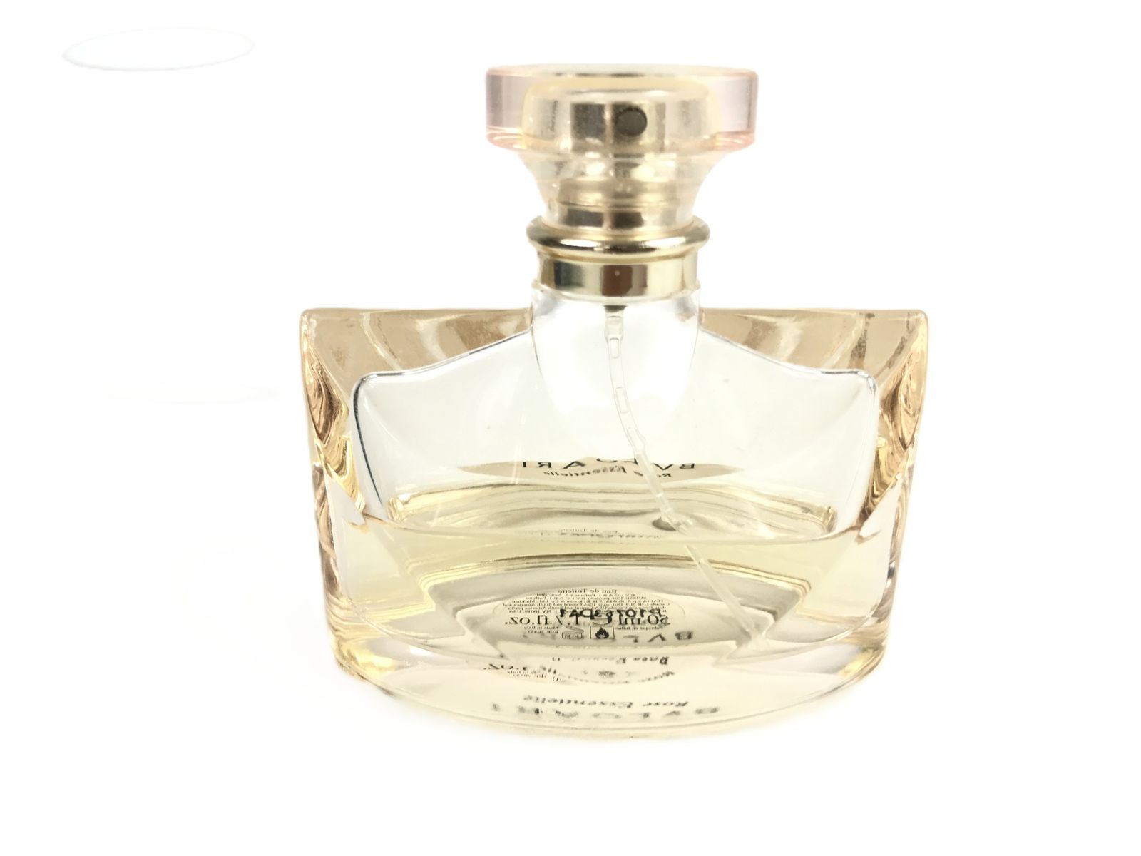 ブルガリ BVLGARI Rose Essentielle ローズ エッセンシャル