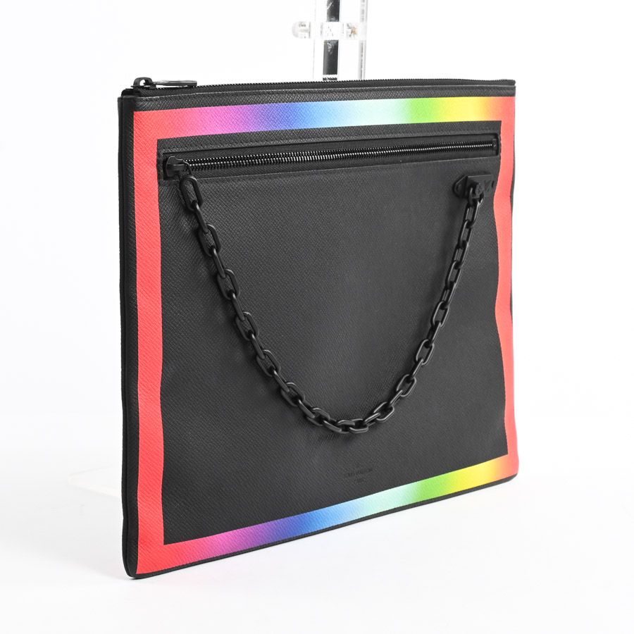 LOUIS VUITTON ルイヴィトン クラッチバッグ ポシェットA4 M30347