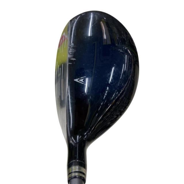 中古】 ダンロップ XXIO(2012) U5 ユーティリティ UT XXIO MP700