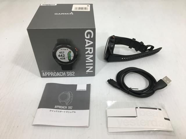返品OK 【中古ゴルフ用品】ガーミン Garmin(ガーミン) Approach