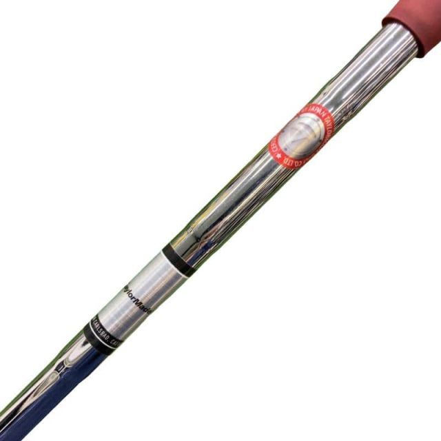 中古】 テーラーメイド TP COLLECTION MULLEN 34インチ パター PT