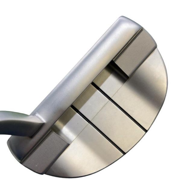 中古】 テーラーメイド TP COLLECTION MULLEN 34インチ パター PT