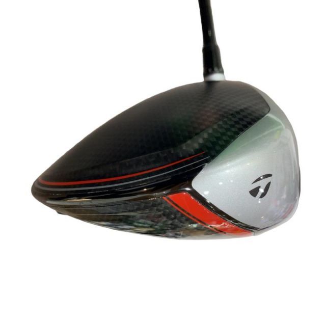 中古】 テーラーメイド M6 10.5° ドライバー DR 純正特注シャフト