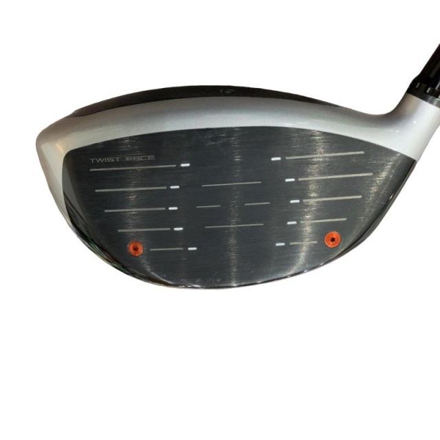 中古】 テーラーメイド M6 10.5° ドライバー DR 純正特注シャフト