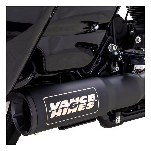 VANCE&HINES（バンスアンドハインズ） Hi Output RR PCX フル