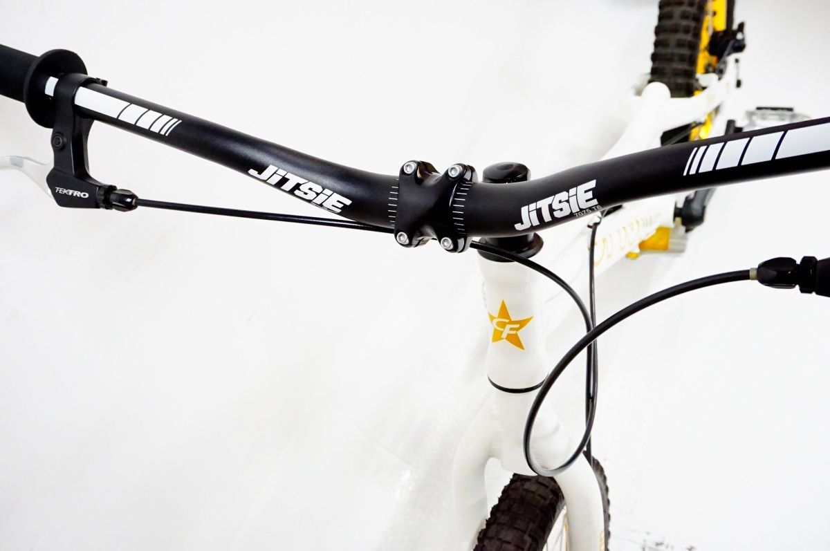 ORION オリオン　トライアルバイク　自転車 ショップ オリオントライアルバイク ORION （オリオン）TRIAL BIKE 20