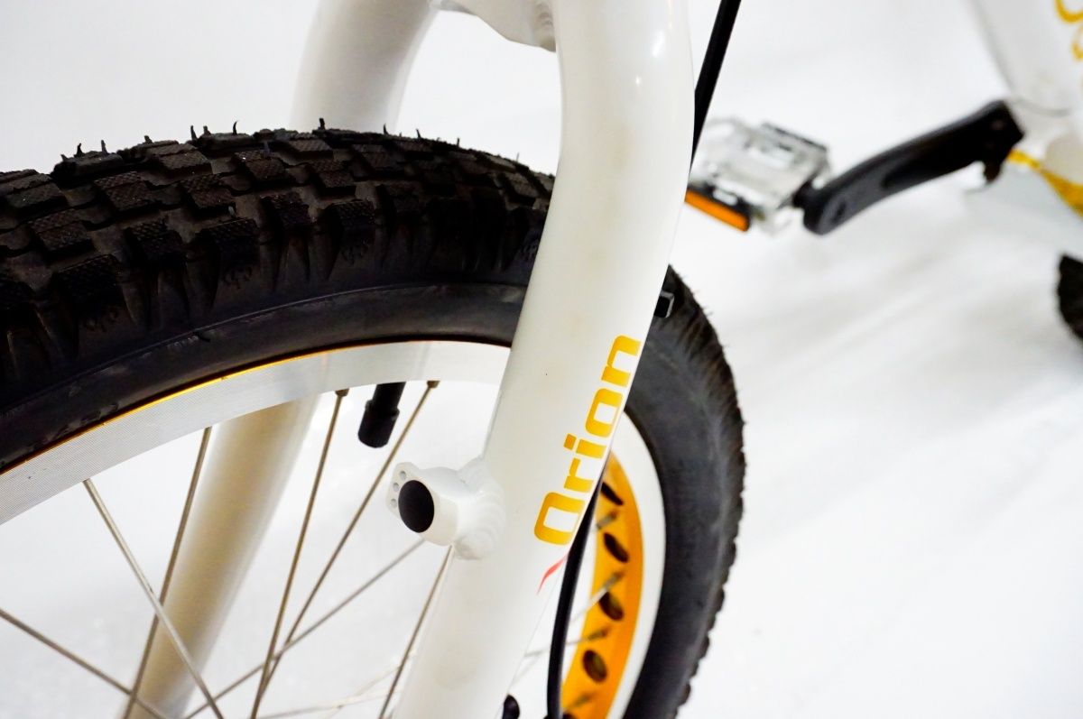 ORION 「オリオン」 TRIAL BIKE 20 2017年頃 トライアルバイク 