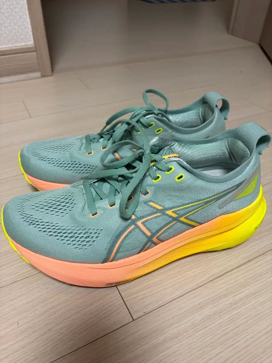 アシックス ゲル カヤノ 31 パリ 270