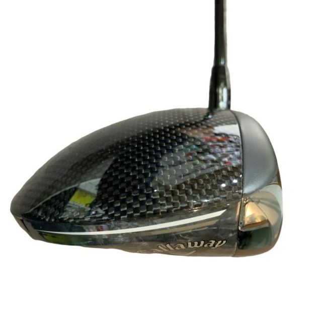 中古】 キャロウェイ PARADYM Ai SMOKE MAX 9° ドライバー DR TENSEI