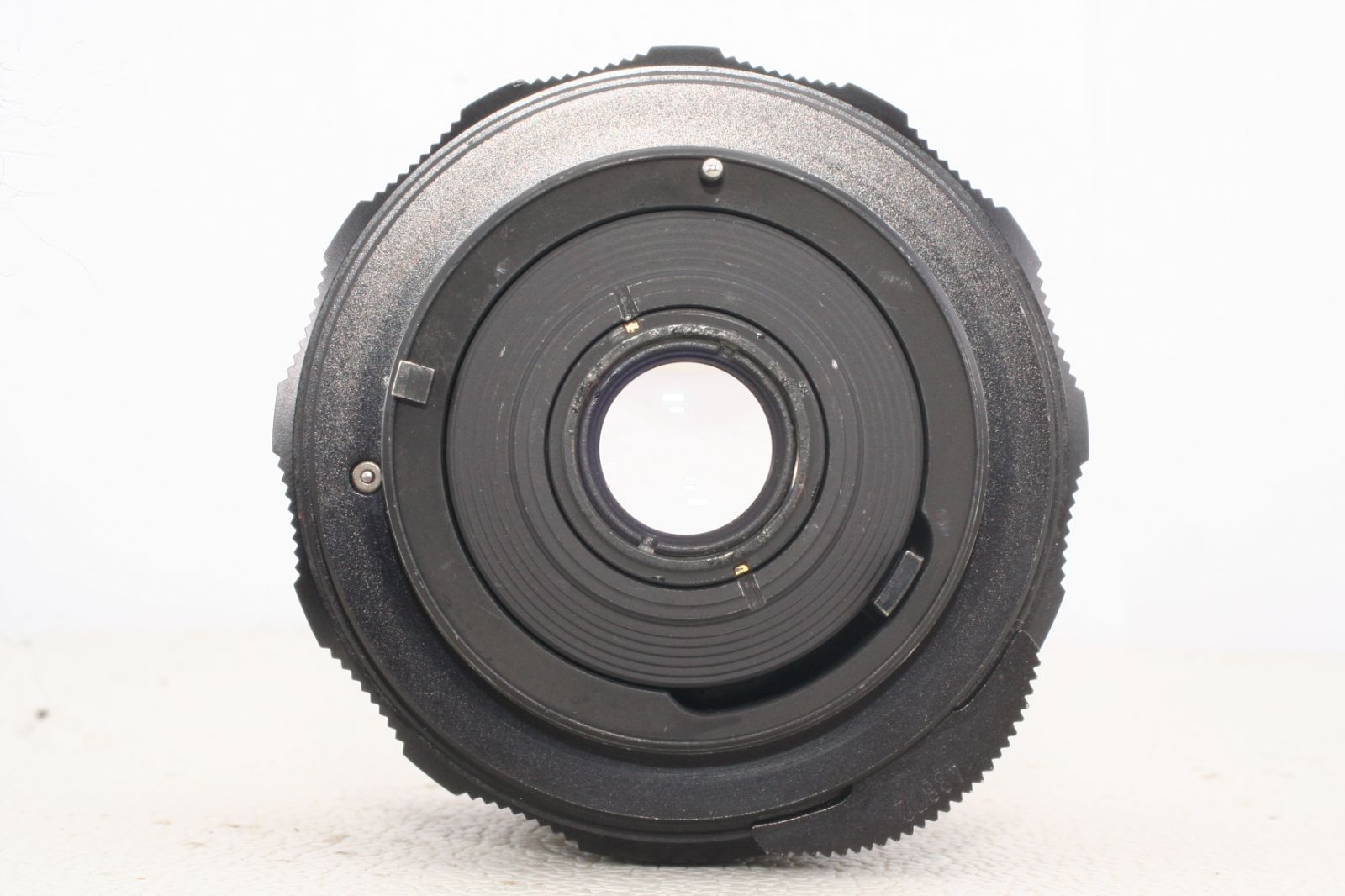 極美品☆「整備済/完動品」Pentax Super-Multi-Coated Takumar 28mm f3