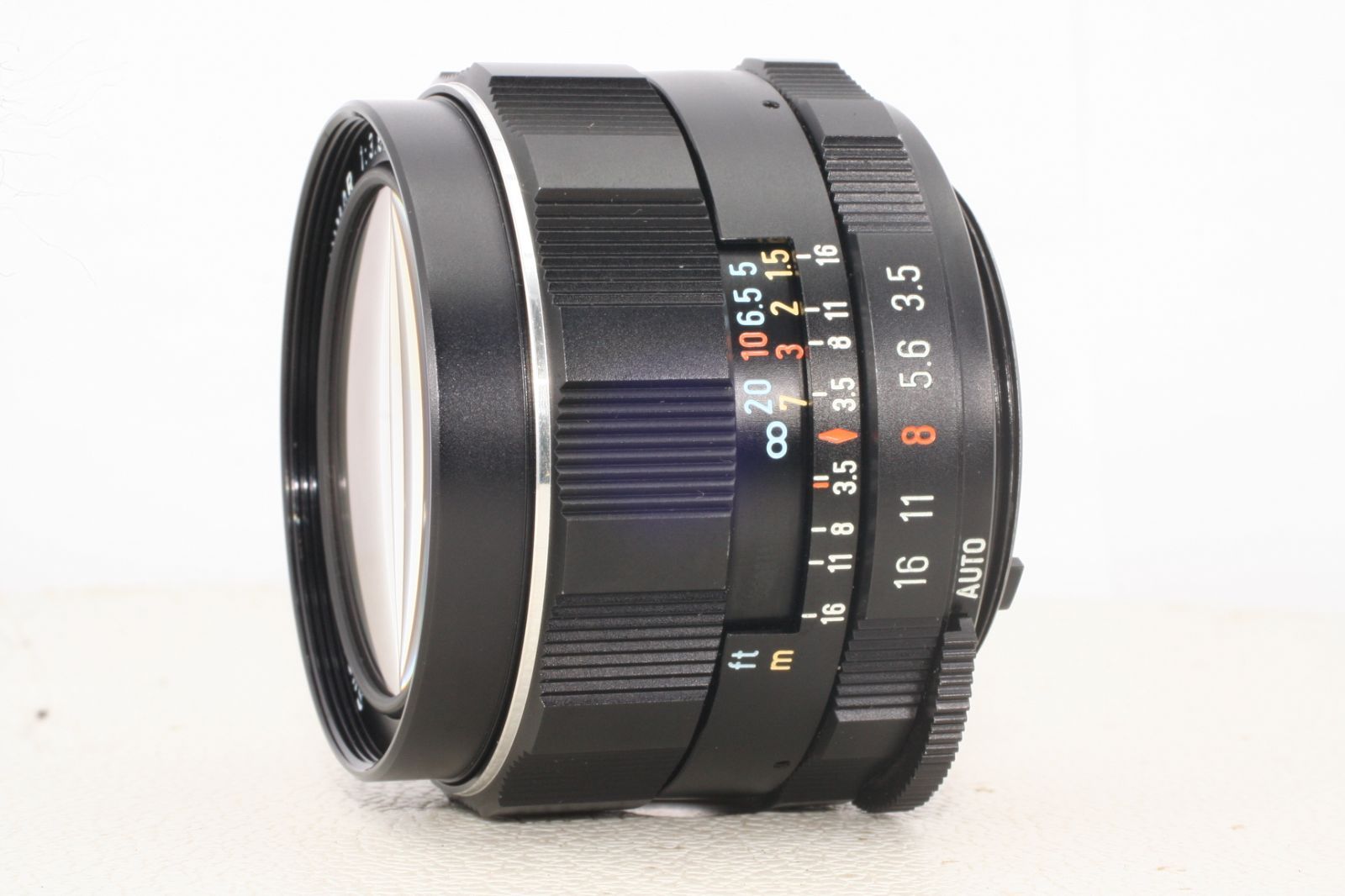 極美品☆「整備済/完動品」Pentax Super-Multi-Coated Takumar 28mm f3